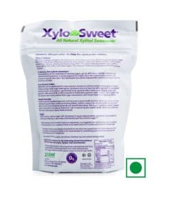 XyloSweet Xylitol Sweetener 1lb Bag
