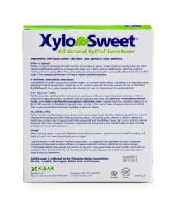 XyloSweet Xylitol Sweetener