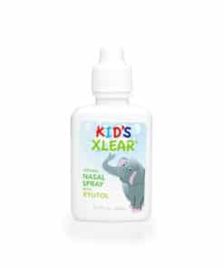 Kid's Xlear Nasal Spray 0.75 Fl Oz