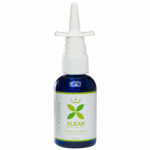 Xlear Nasal Spray 1.5 Fl Oz