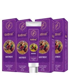 GoHeal Antiseptic Skin Ointment