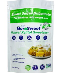Best sugar alternative