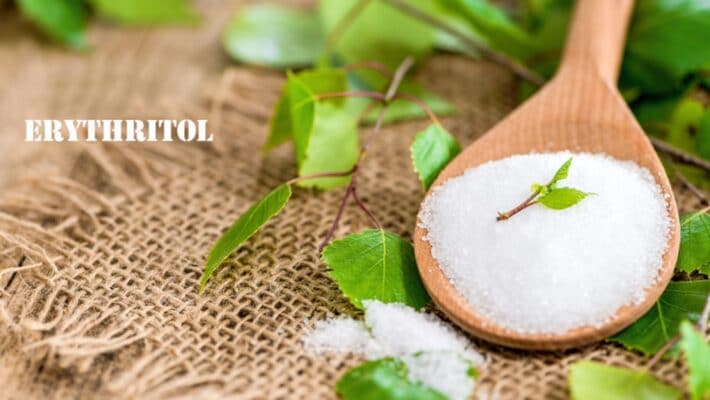 Everything you need to know about Erythritol