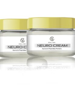 C&V Neuro Cream(2pack) - Ayurvedic cream for Better Circulation in Hands & Legs